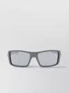 Oakley Rectangle Frame Sunglasses For A Chic Look