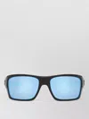Oakley Rectangular Lifestyle Sunglasses Modern Urban Design