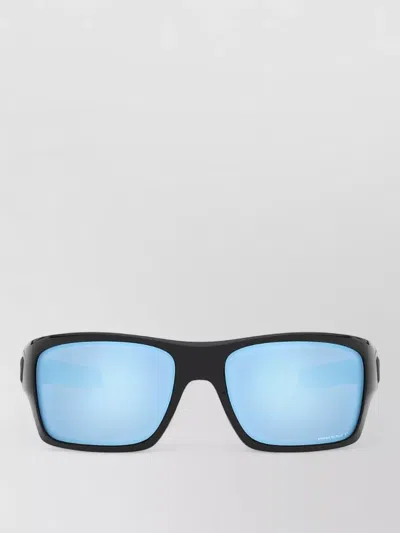 Oakley Rectangular Lifestyle Sunglasses Modern Urban Design