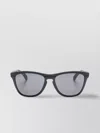 Oakley Rectangular Sunglasses Rubberized Finish