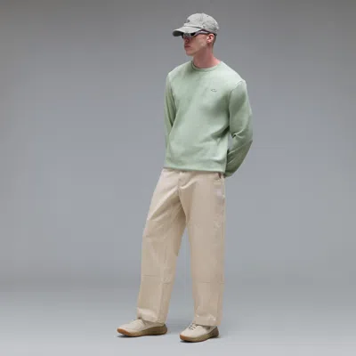 Oakley Relax Crew Sweatshirt 2.0 In Animal Print
