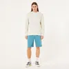 Oakley Relax Crew Sweatshirt 2.0 In Mist