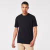 Oakley Relax Henley Tee 2.0 In Black