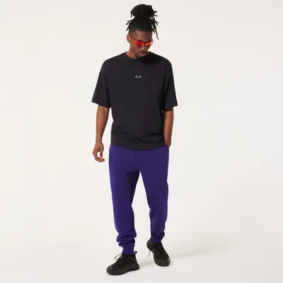 Oakley Relax Jogger 2.0 In Purple