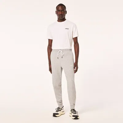 Oakley Relax Jogger 2.0 In New Granite Heather