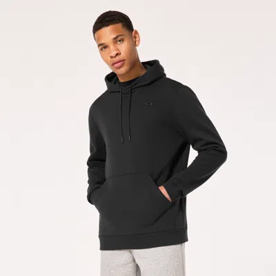 Oakley Relax Pullover Hoodie 2.0 In Black
