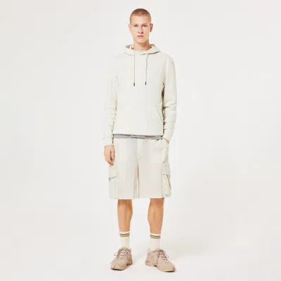 Oakley Relax Pullover Hoodie 2.0 In Mist