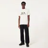 Oakley Men S Lunar New Year T-shirt Arctic In Dark Slate