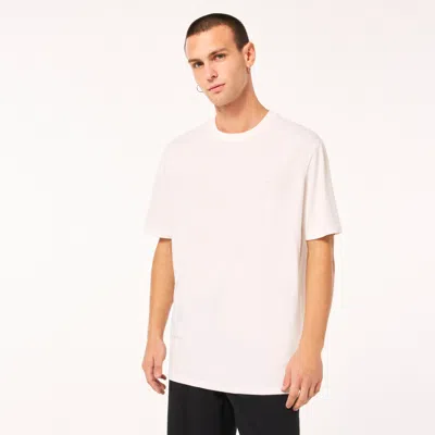Oakley Relax Tee 2.0 In White
