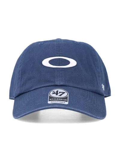 Oakley Remix Dad Hat In Blue