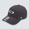 Oakley Remix Dad Hat In Black