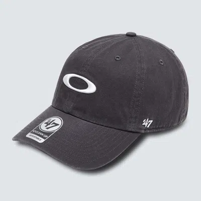Oakley Remix Dad Hat In Black