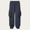 Oakley Reserve Cargo Pant In Gray