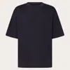 Oakley Reserve Ellipse Tee In Blue