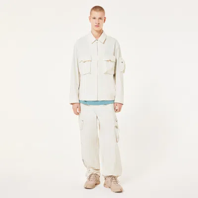 Oakley Reserve Full Zip Jacket