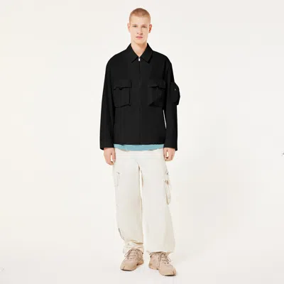 Oakley Reserve Full Zip Jacket