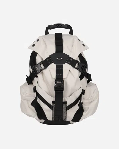 Oakley Reserve Icon Rc Backpack Mist In White