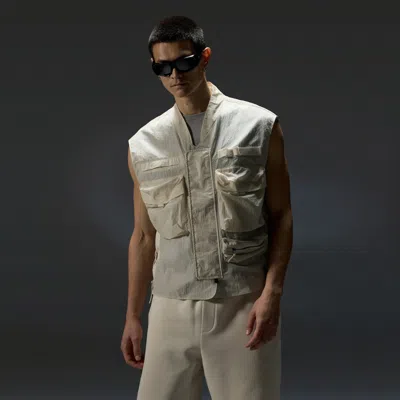 Oakley Reserve Momento Vest In Gray