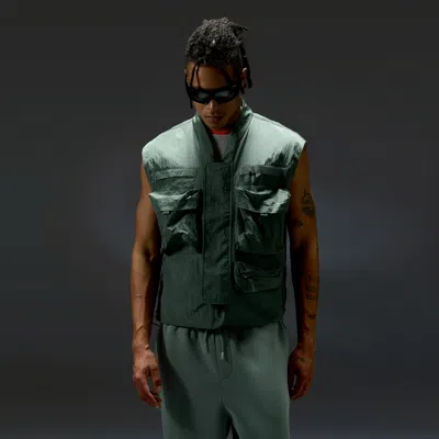 Oakley Reserve Momento Vest In Green