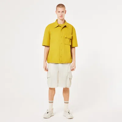 Oakley Reserve Pocket Shirt