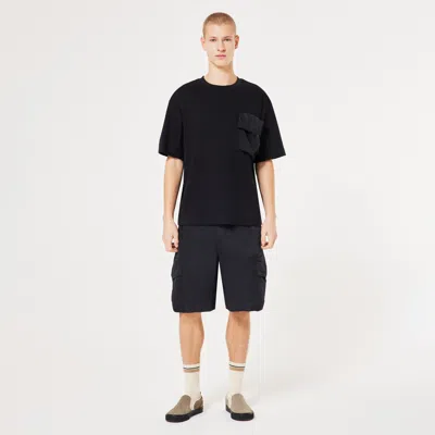Oakley Reserve Pocket Tee