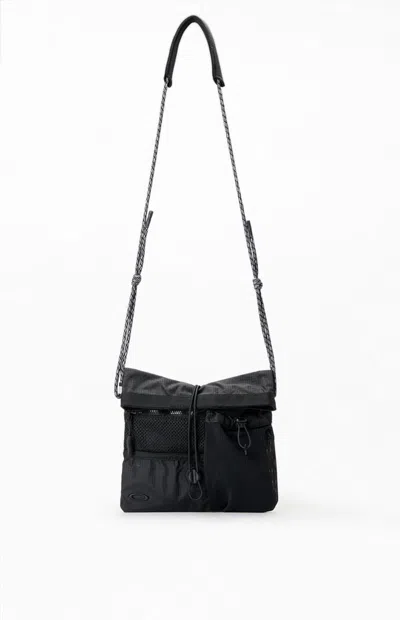 Oakley Reserve Pouch Bag In Black