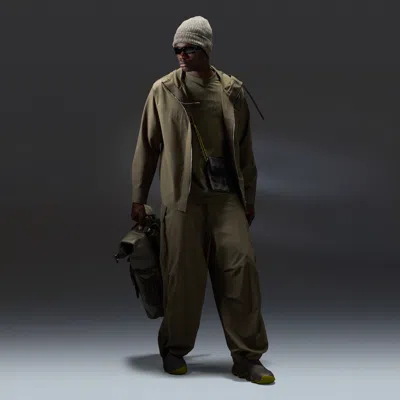 Oakley Reserve Strato Track Pant In Neutral