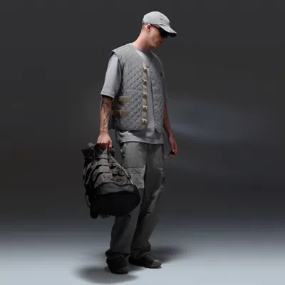Oakley Reserve Strato Vest In Gray