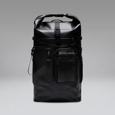Oakley Reserve Tactical Dry Backpack In Black
