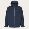 Oakley Reserve Utility Jacket In Blue