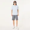 Oakley Resist Short In Gray