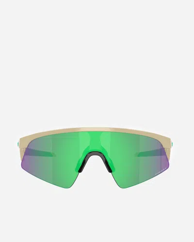 Oakley Resistor Sweep In Green