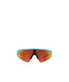 Oakley Resistor Sweep Sunglasses