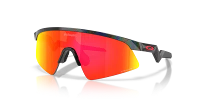 Oakley X Patrick Mahomes Resistor Sweep Sunglasses In Multi