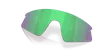 Oakley Stunt Devil S Replacement Lens In Green