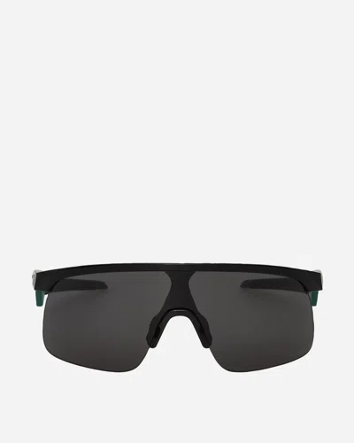 Oakley Resistor (youth Fit) Sunglasses In Black