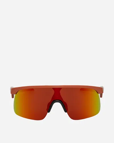 Oakley Resistor (youth Fit) Sunglasses Ginger In Multicolor