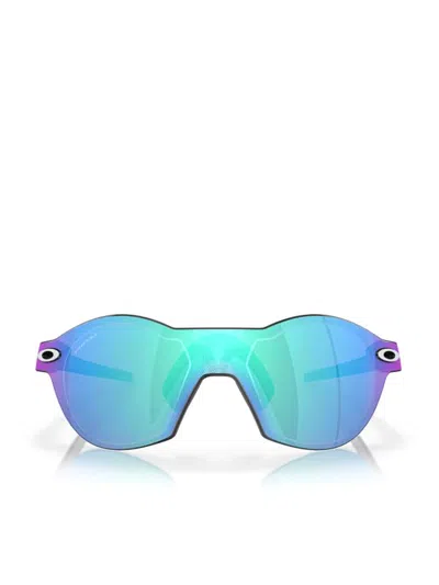 Oakley Gafas De Sol - Azul Claro In Blue