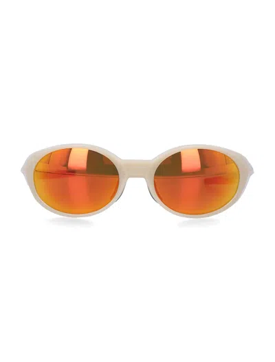 Oakley Retro-inspired Oversized Jacket Redux In Brown