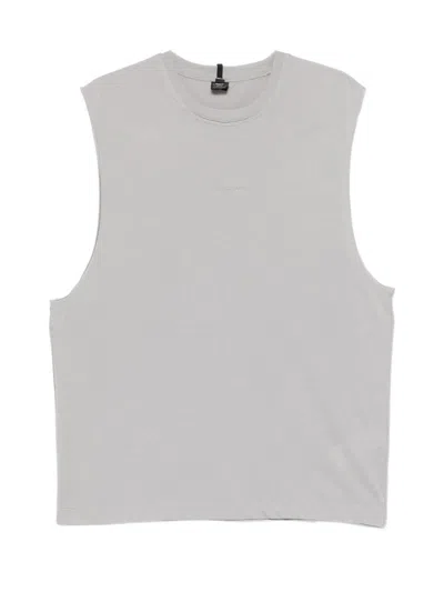 Oakley Reverse Momento Tank Top In Gray