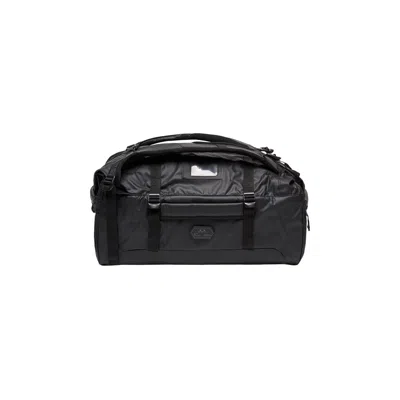 Pre-owned Oakley Road Trip Rc Duffle 50l 'blackout' | Men's Size Onesize