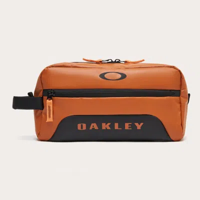 Oakley Roadsurfer Beauty Case In Brown