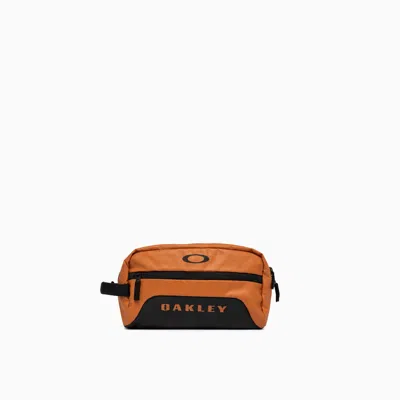 Oakley Roadsurfer Beauty Case In Orange