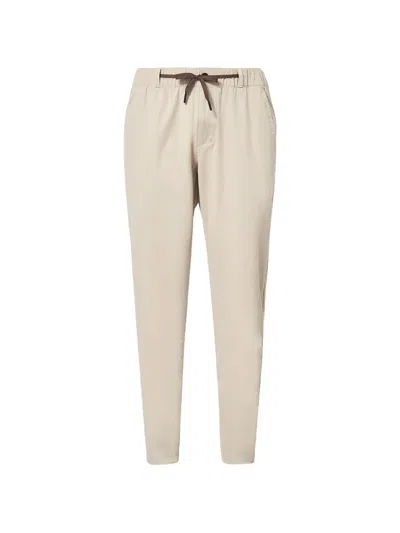 Oakley Roam Commuter Rc Trousers In Neutral