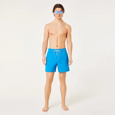 Oakley Robinson Rc 16 Beachshort In Blue