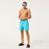 Oakley Robinson Rc 16 Beachshort In Blue