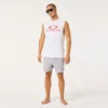 Oakley Robinson Rc 16 Beachshort In White