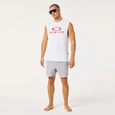 Oakley Robinson Rc 16 Beachshort In White