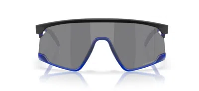 Oakley Round Frame Glasses In Gold