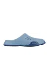 Oakley Factory Team Paguro In Blue
